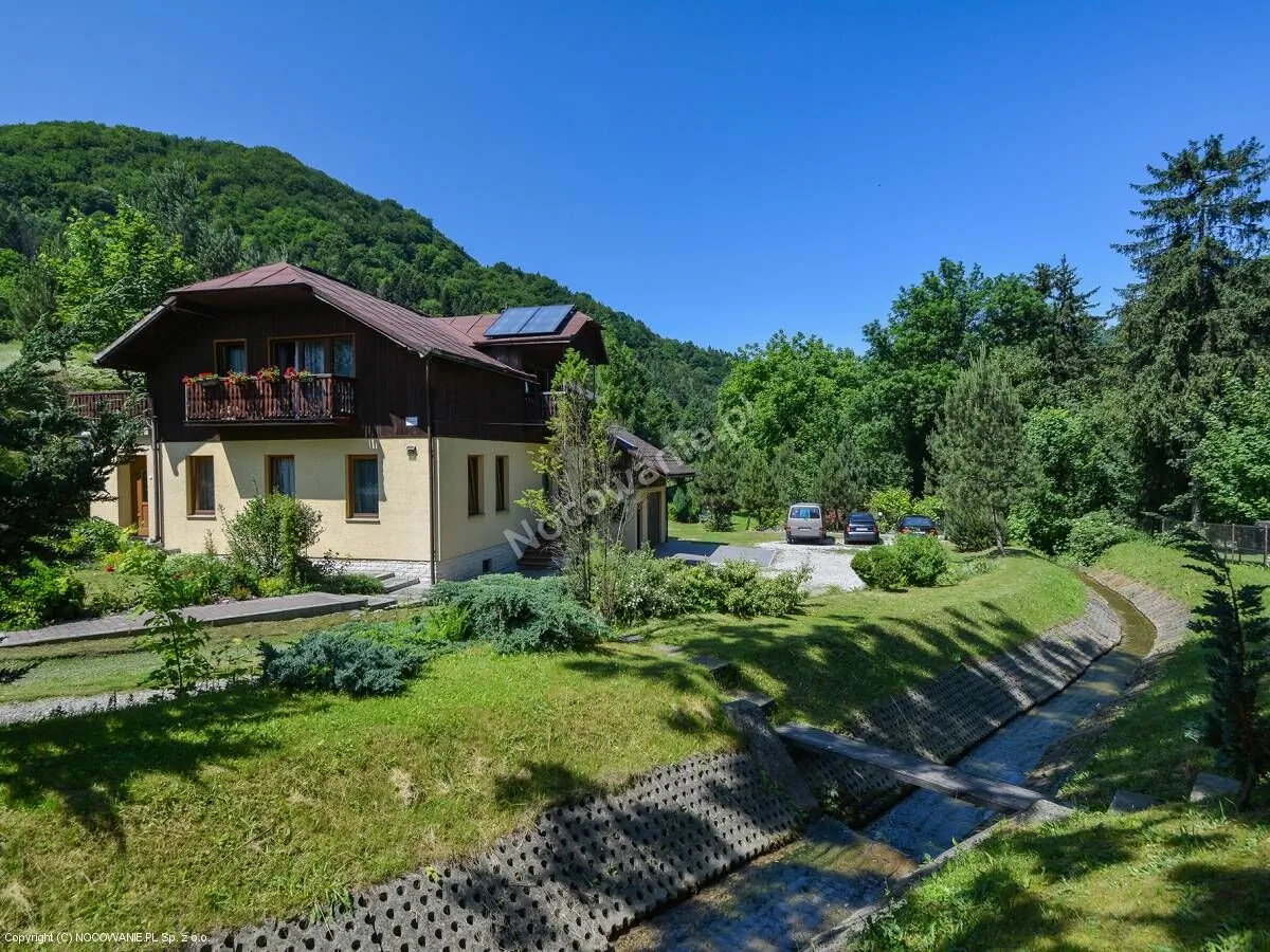 Pokoje Bobak Krościenko nad Dunajcem – Krościenko nad Dunajcem, Polonia