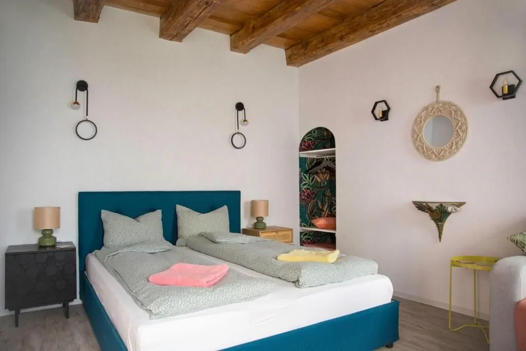 Apartament Seek and Hide - Csilla's Tiny Hideaway Brașov – Brașov, România