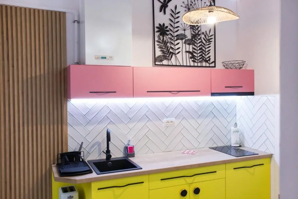 Apartament Seek and Hide - Csilla's Tiny Hideaway Brașov – Brașov, România