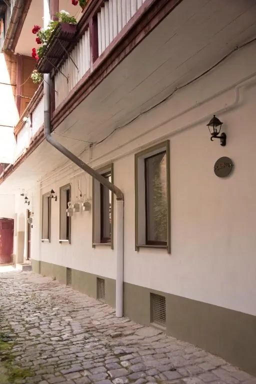 Apartament Seek and Hide - Csilla's Tiny Hideaway Brașov – Brașov, România