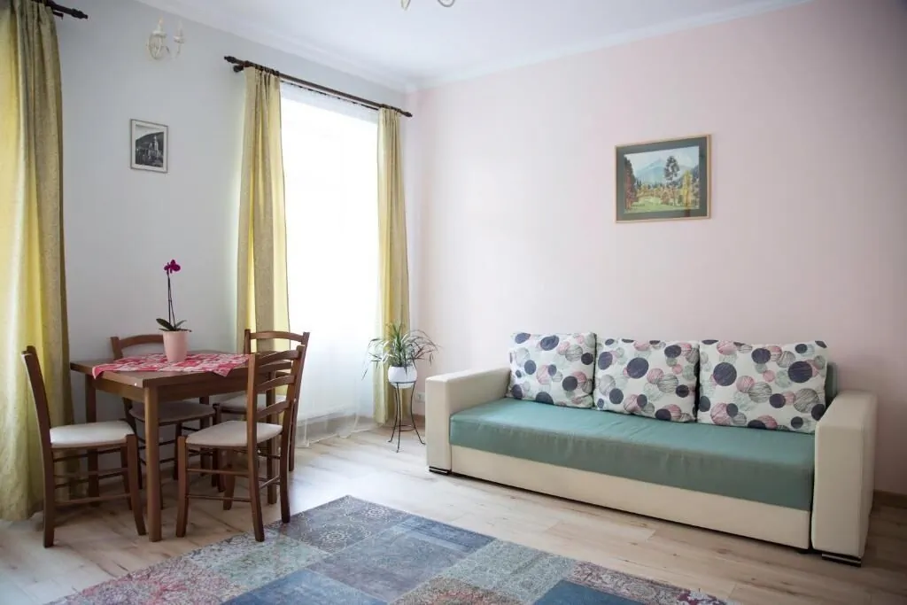 Apartament Seek and Hide - Ilse's Hideaway Brașov – Brașov, România
