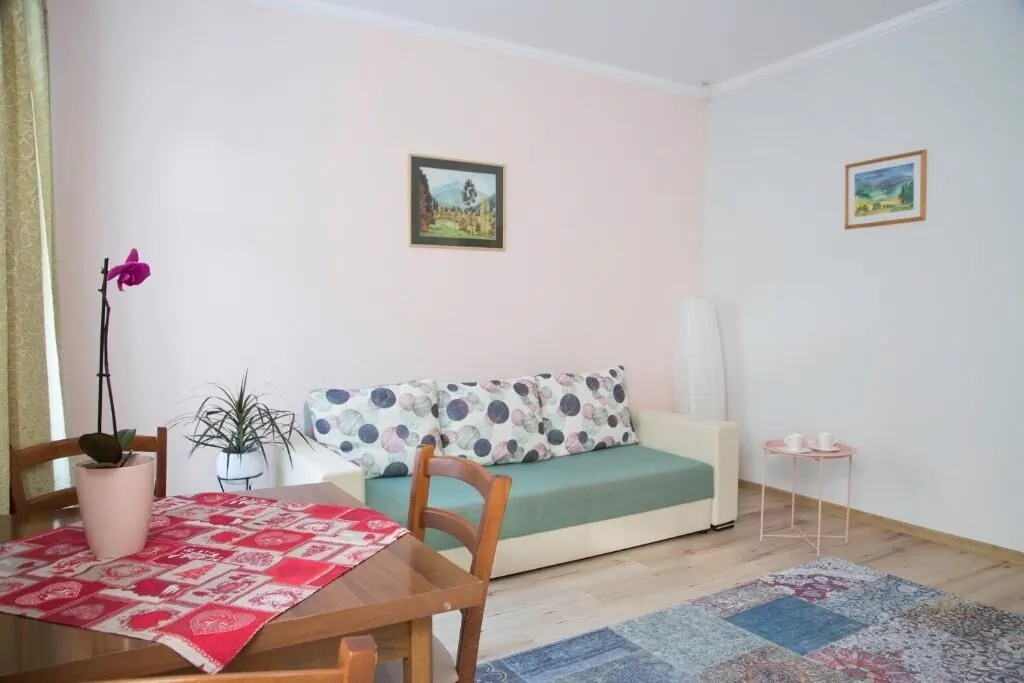 Apartament Seek and Hide - Ilse's Hideaway Brașov – Brașov, România