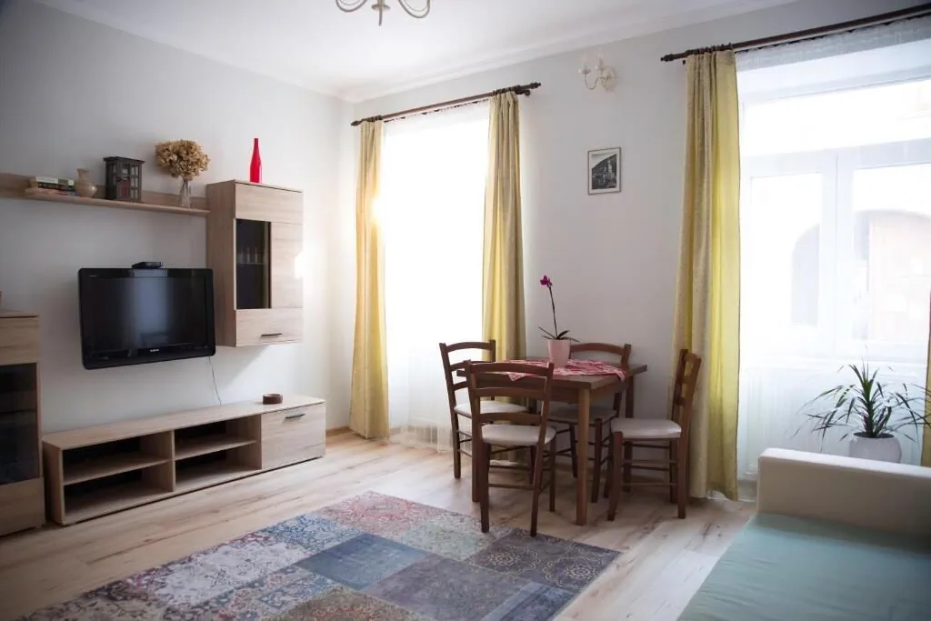 Apartament Seek and Hide - Ilse's Hideaway Brașov – Brașov, România
