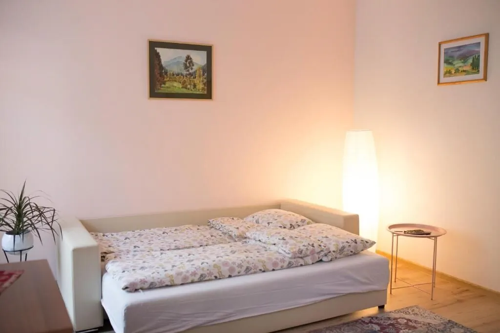Apartament Seek and Hide - Ilse's Hideaway Brașov – Brașov, România
