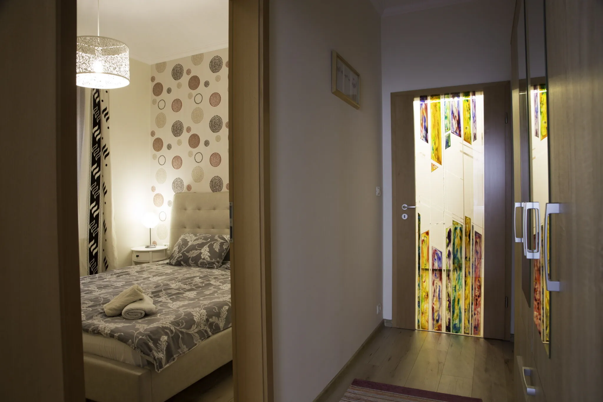 Apartament Seek and Hide - Ilse's Hideaway Brașov – Brașov, România