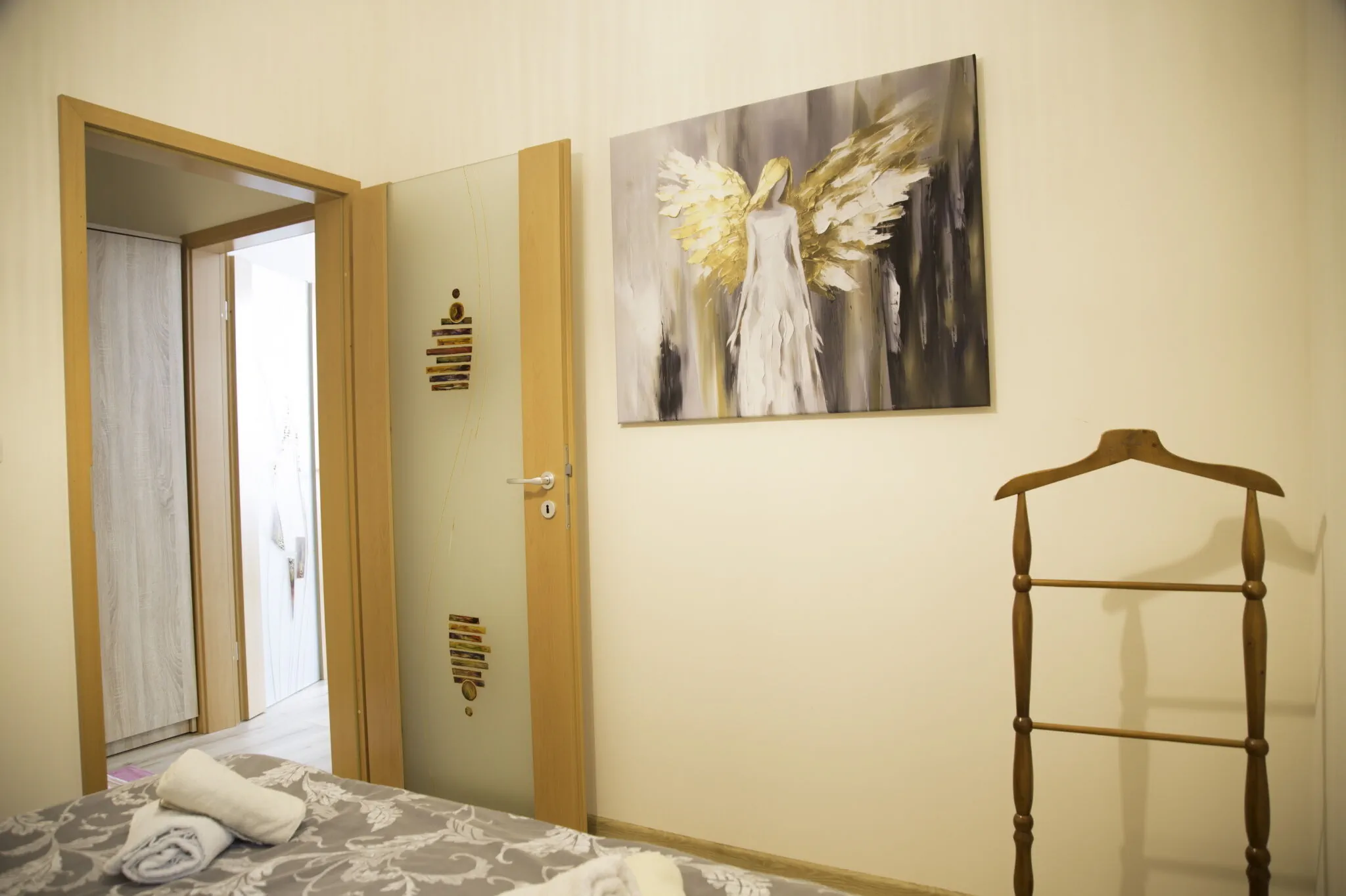 Apartament Seek and Hide - Ilse's Hideaway Brașov – Brașov, România