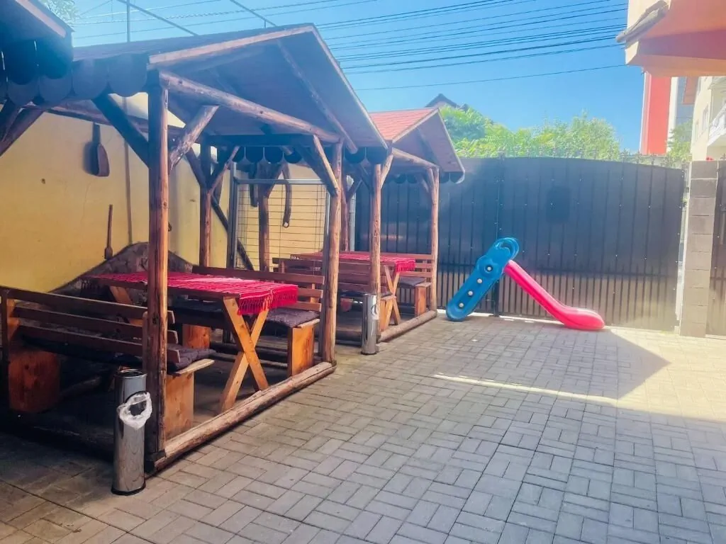 Pensiunea Texas Self Check-In Cluj-Napoca – Cluj-Napoca, România