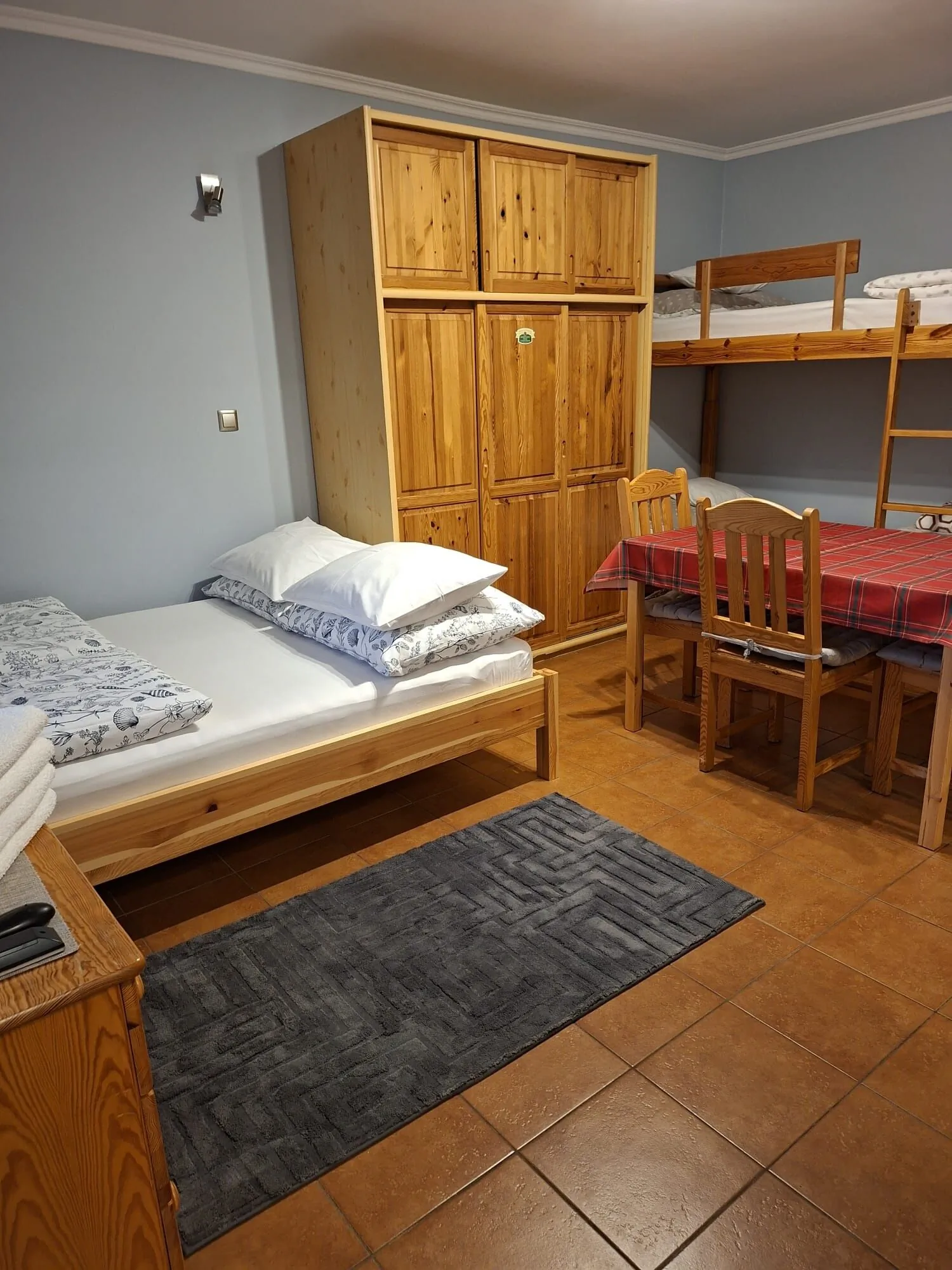 Domek U Jurka Ustroń – Ustroň, Polsko