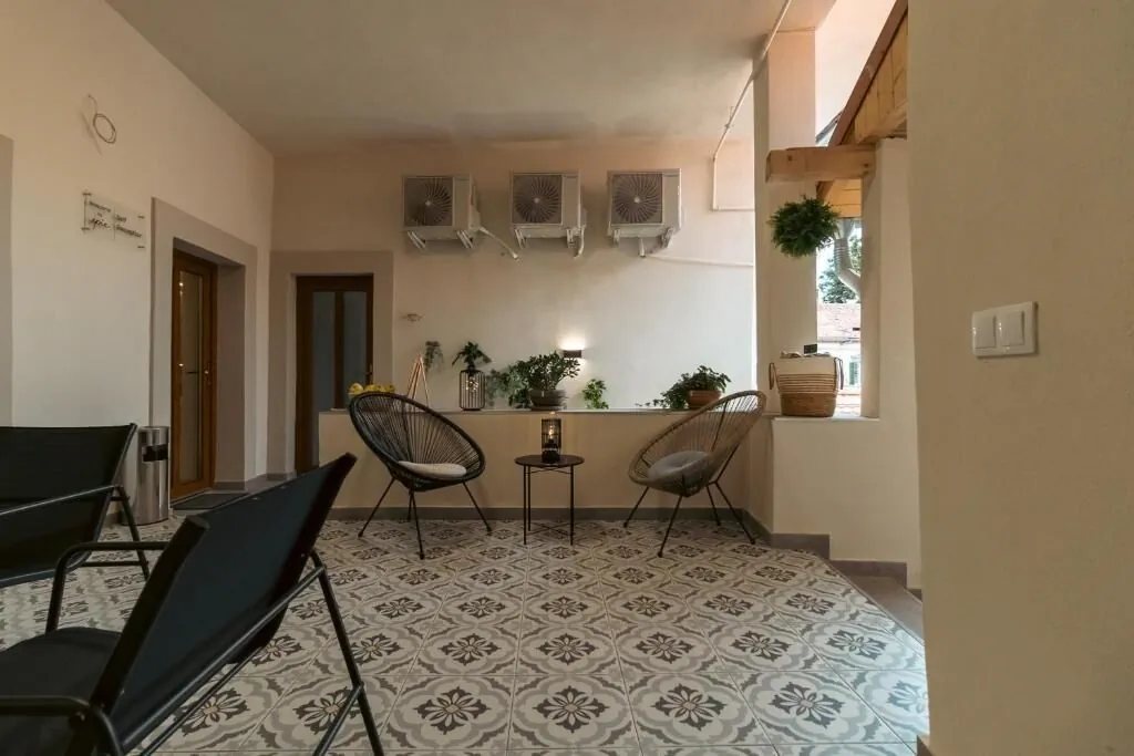 Pensiunea Epic Boutique Sibiu – Sibiu, România