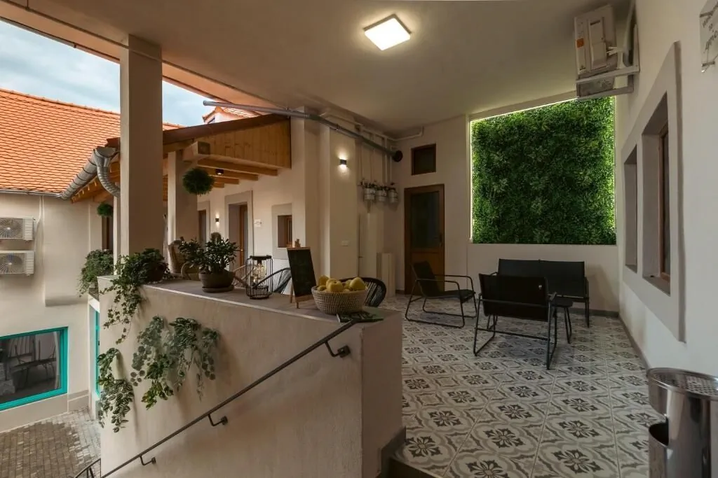 Pensiunea Epic Boutique Sibiu – Sibiu, România