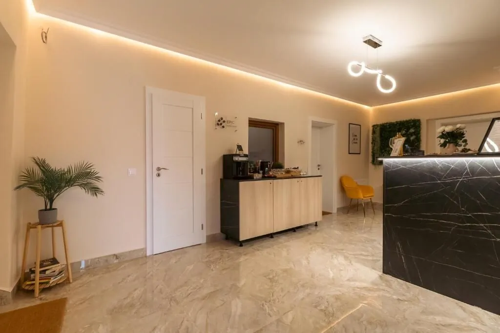 Pensiunea Epic Boutique Sibiu – Sibiu, România
