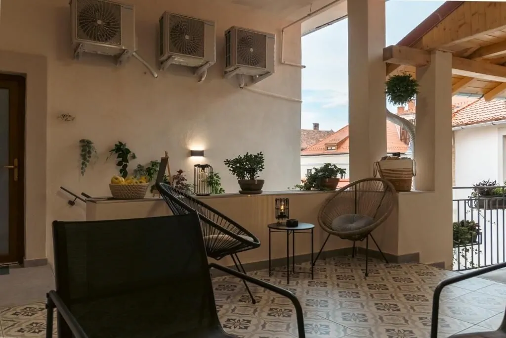 Pensiunea Epic Boutique Sibiu – Sibiu, România