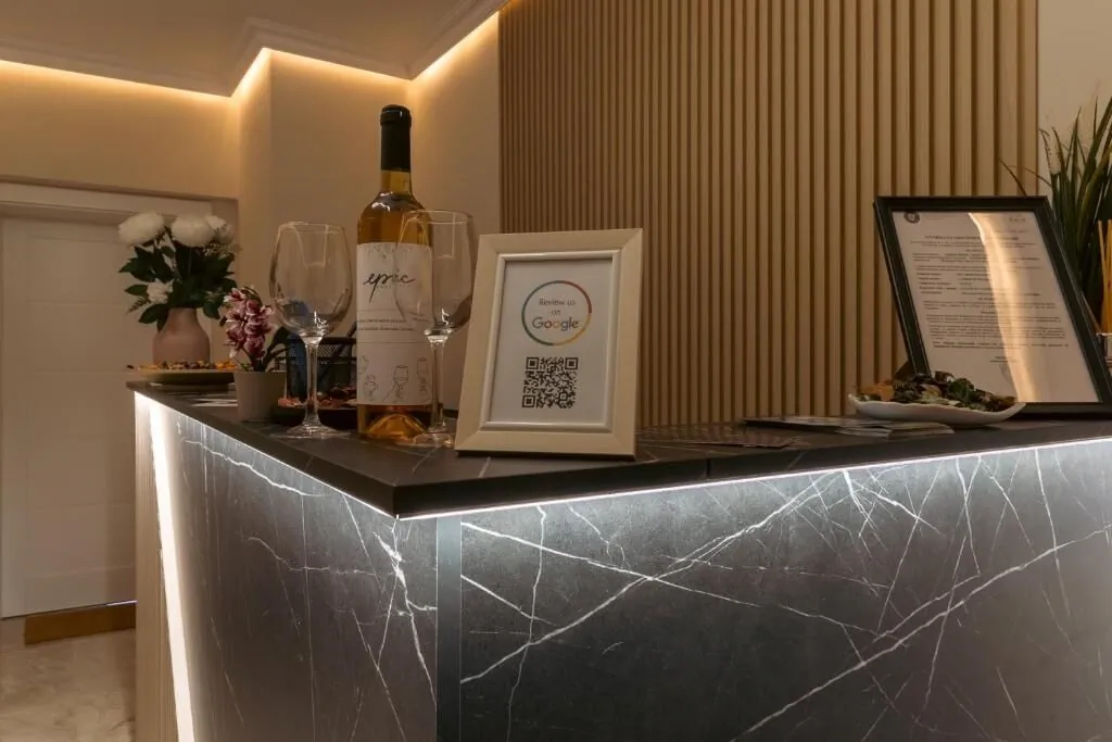 Pensiunea Epic Boutique Sibiu – Sibiu, România