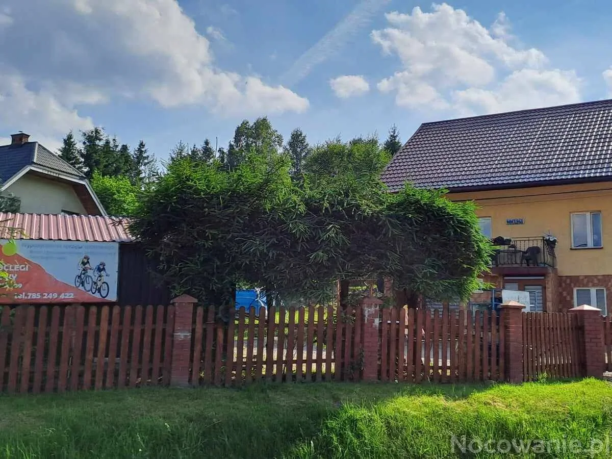 Pokoje Gościnne U Ewy Cisna – Cisna, Polska
