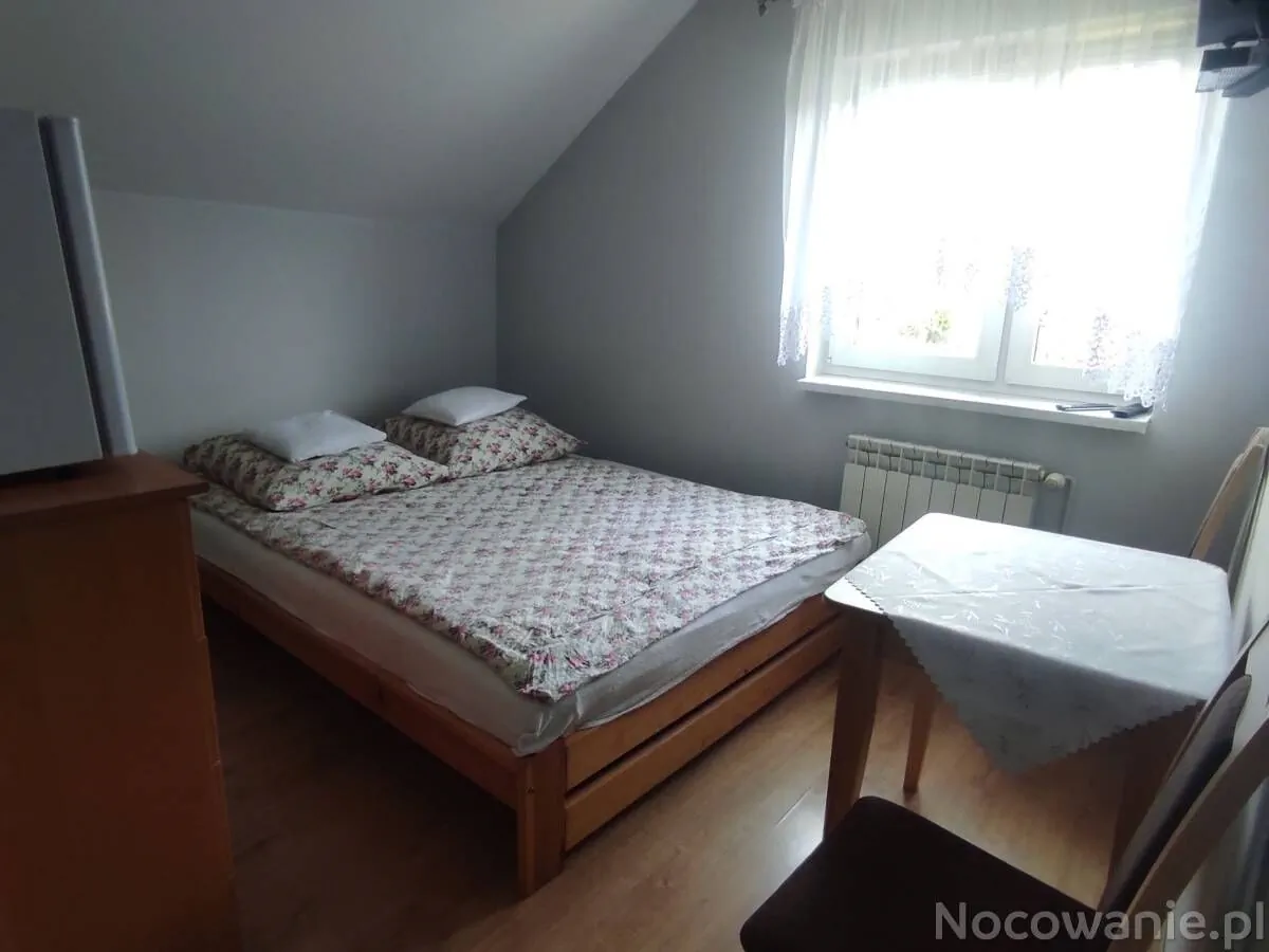 Pokoje Gościnne U Ewy Cisna – Cisna, Polska