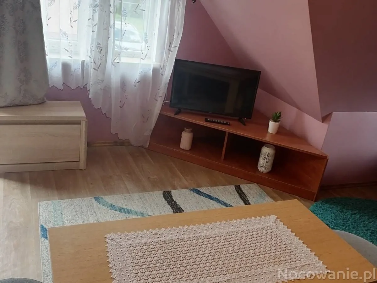 Całoroczny Domek Góry Bieszczady Baligród – Baligród, Polska