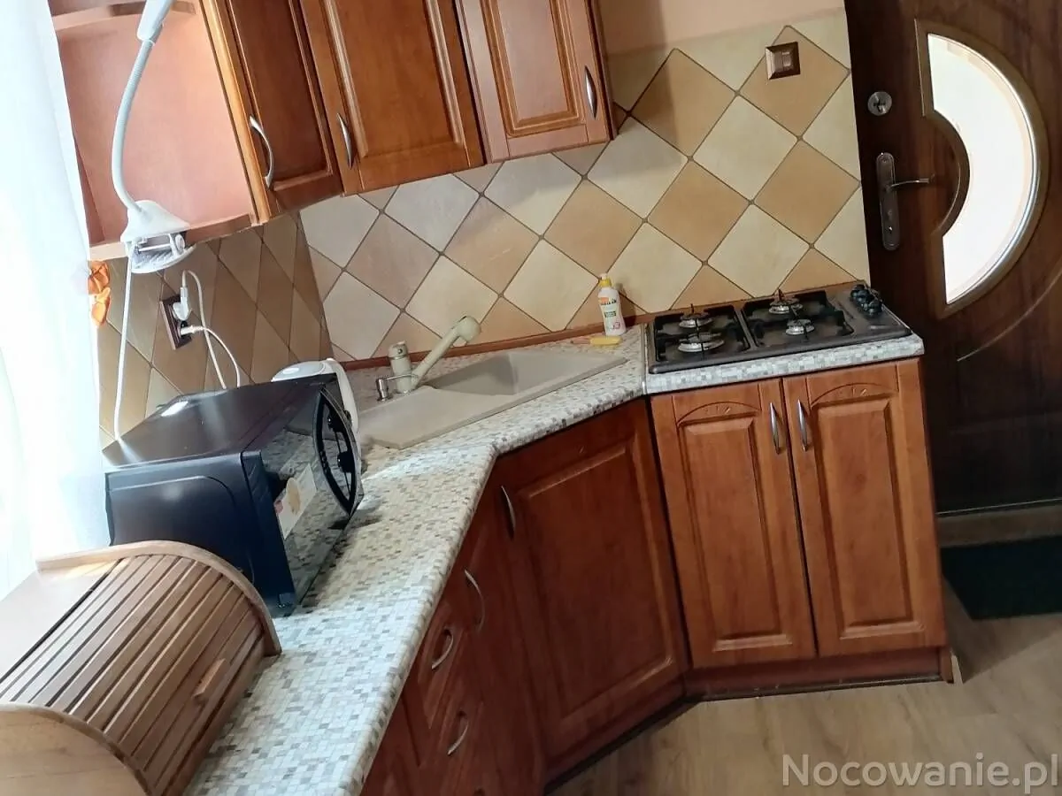 Całoroczny Domek Góry Bieszczady Baligród – Baligród, Polska