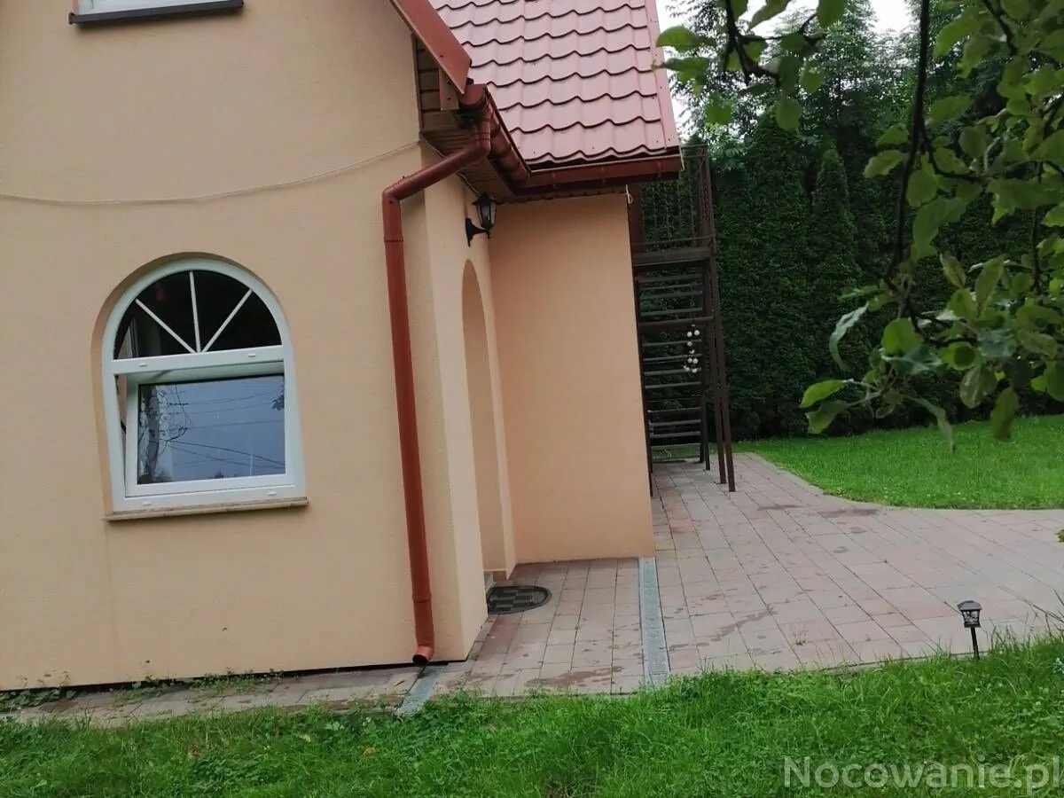 Całoroczny Domek Góry Bieszczady Baligród – Baligród, Polska