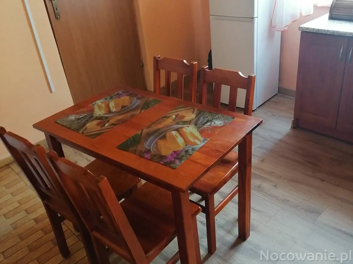 Całoroczny Domek Góry Bieszczady Baligród – Baligród, Polska