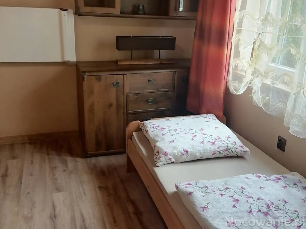 Całoroczny Domek Góry Bieszczady Baligród – Baligród, Polska