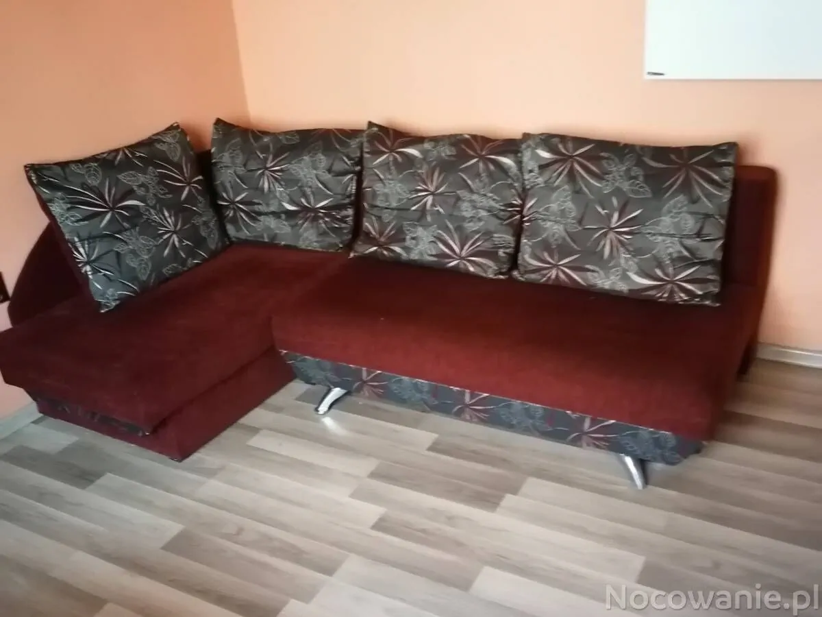 Całoroczny Domek Góry Bieszczady Baligród – Baligród, Polska