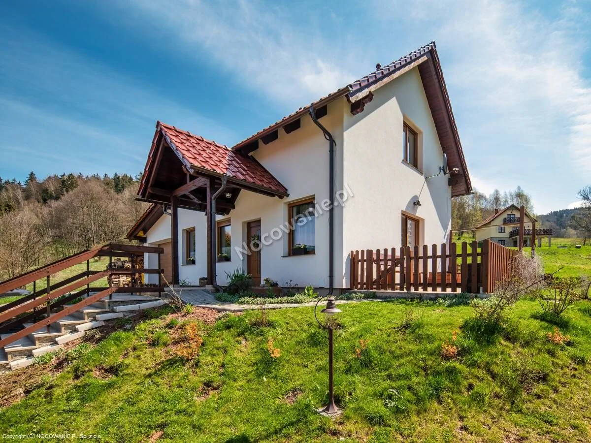 Otuleni Lasem Duszniki-Zdrój – Duszniki-Zdrój, Polonia