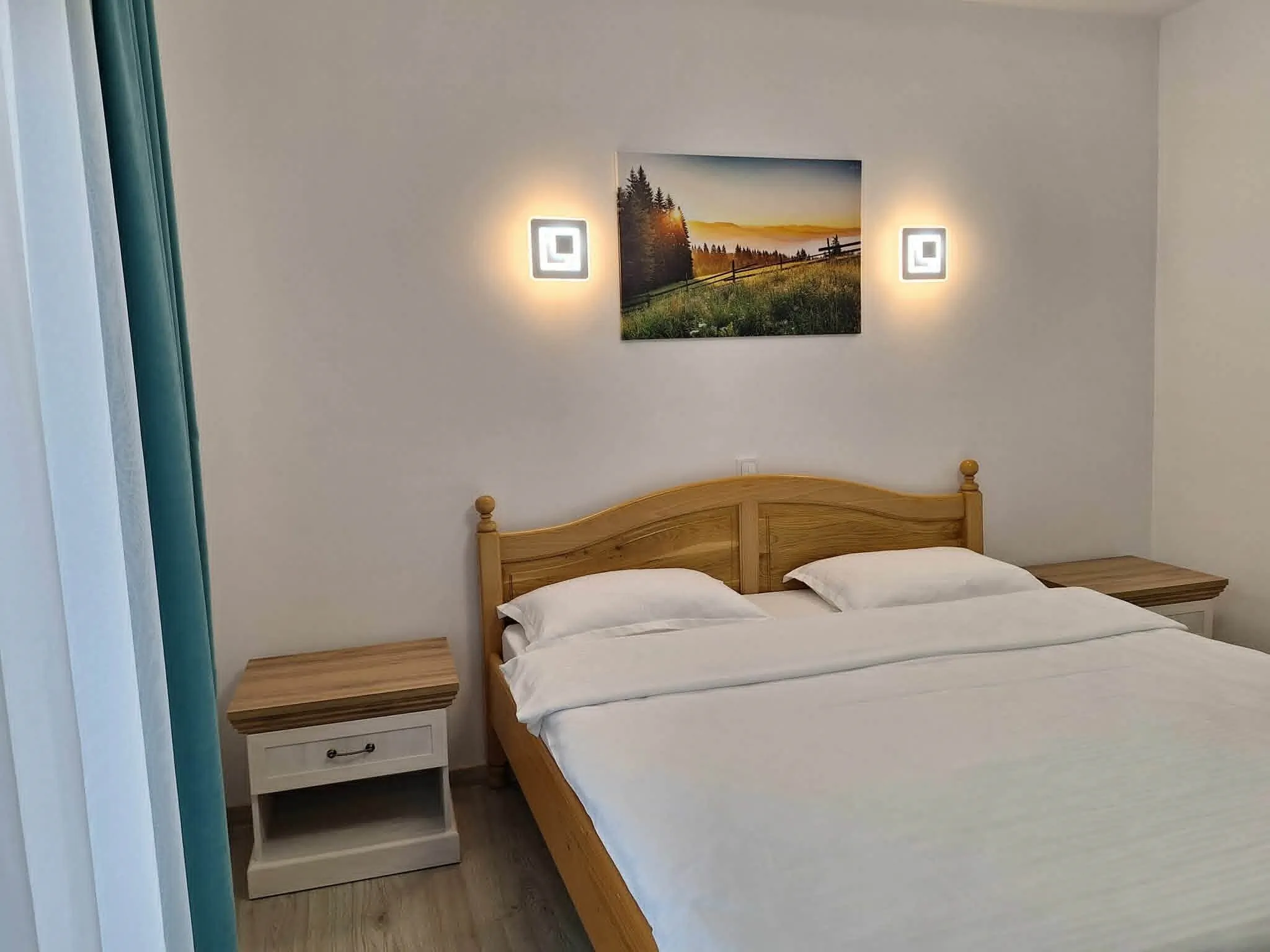 Pensiunea La Bucovina Mănăstirea Humorului – Mănăstirea Humorului, România