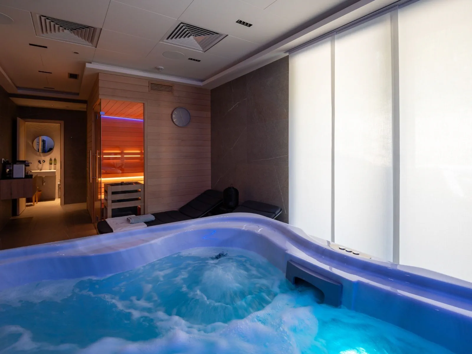 Apartmány Hraničná Janov nad Nisou - foto 4