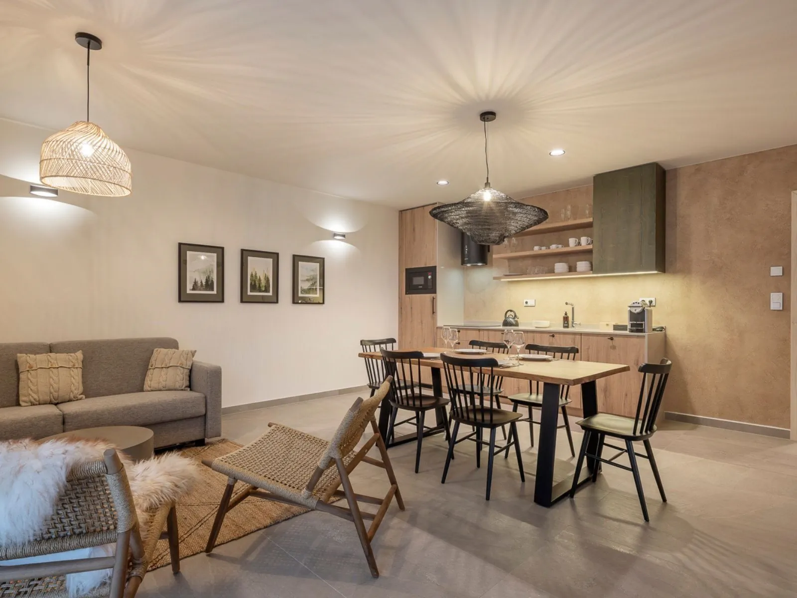 Apartmány Hraničná Janov nad Nisou - foto 10