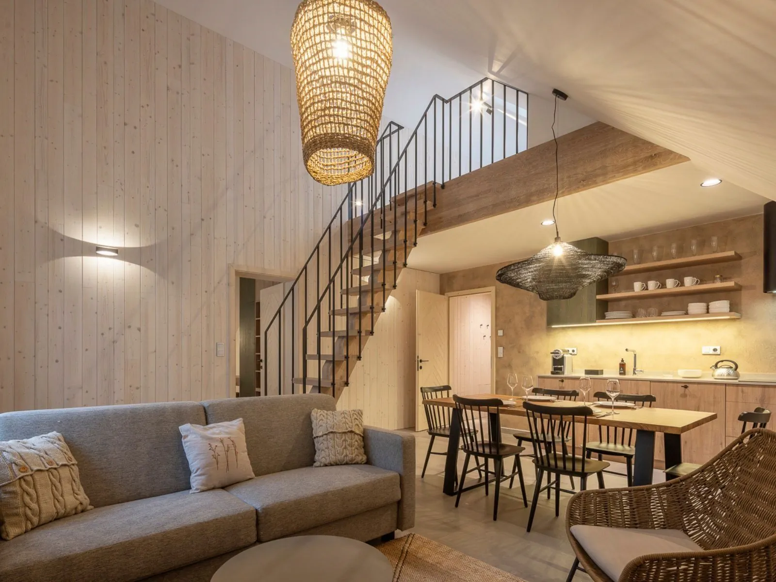 Apartmány Hraničná Janov nad Nisou - foto 3