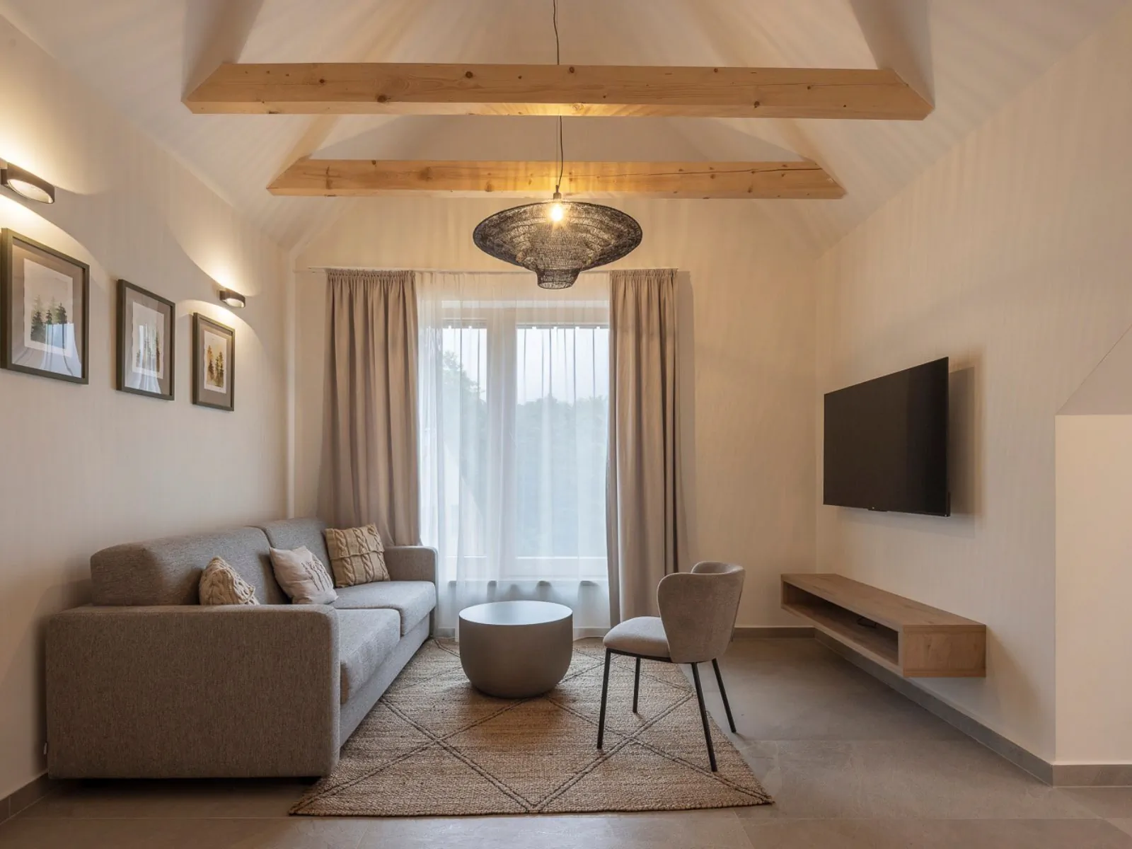Apartmány Hraničná Janov nad Nisou - foto 9