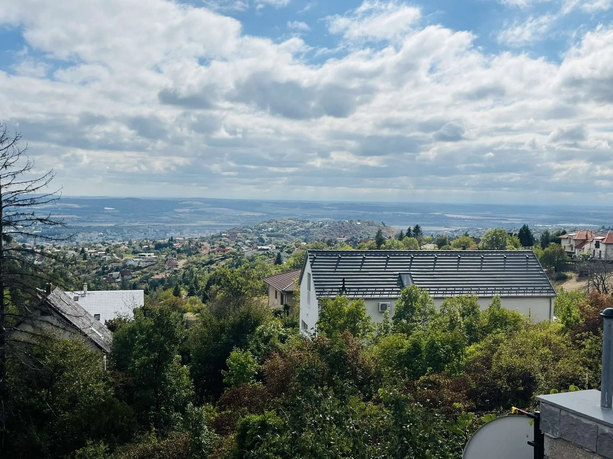 Bálics-tető Vendégház Pécs – Pecz, Węgry