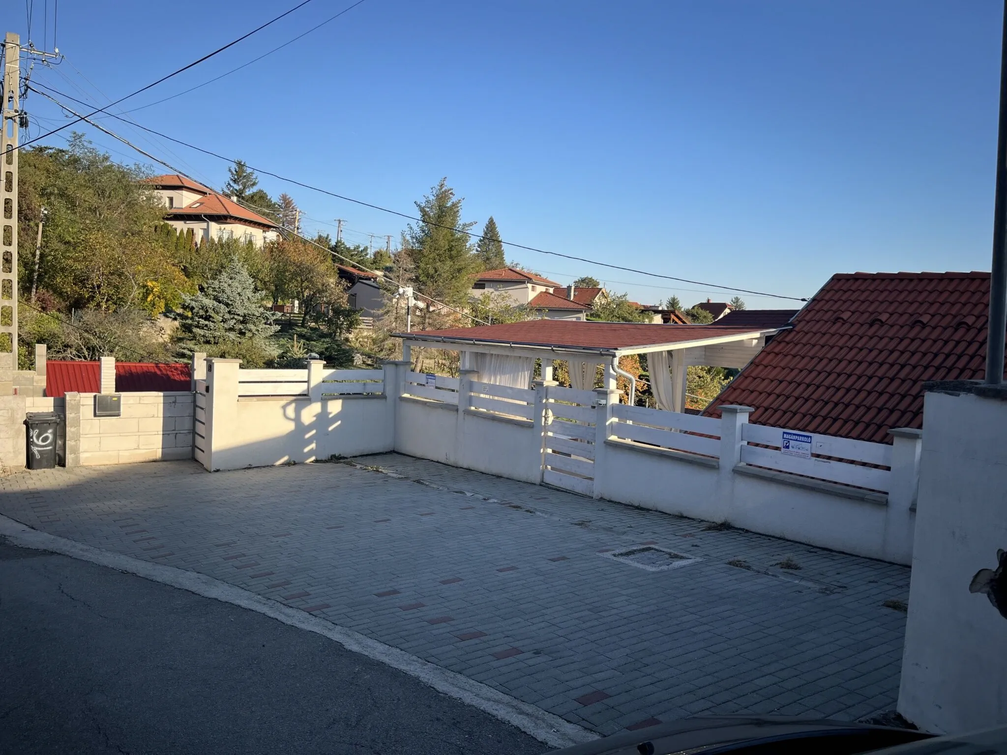 Bálics-tető Vendégház Pécs – Pecz, Węgry