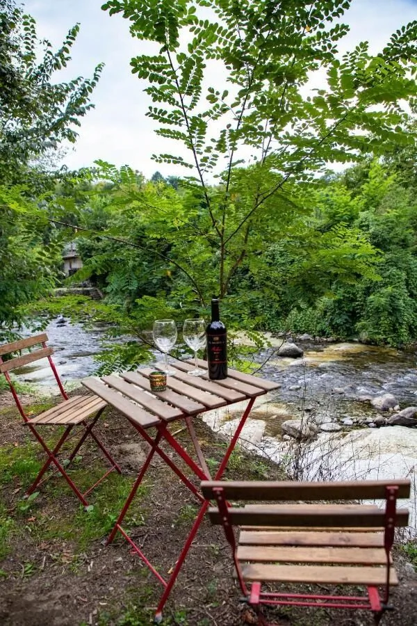 ADORA River Retreat Avrig – Avrig, România