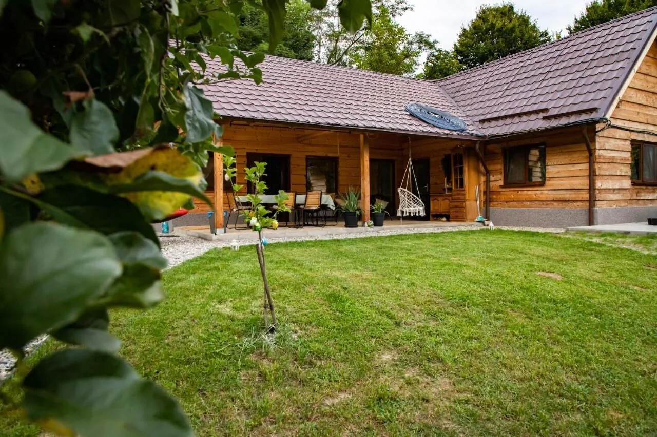 ADORA River Retreat Avrig – Avrig, România