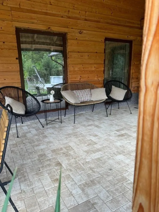 ADORA River Retreat Avrig – Avrig, România