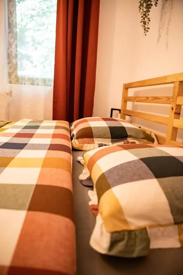 ADORA River Retreat Avrig – Avrig, România