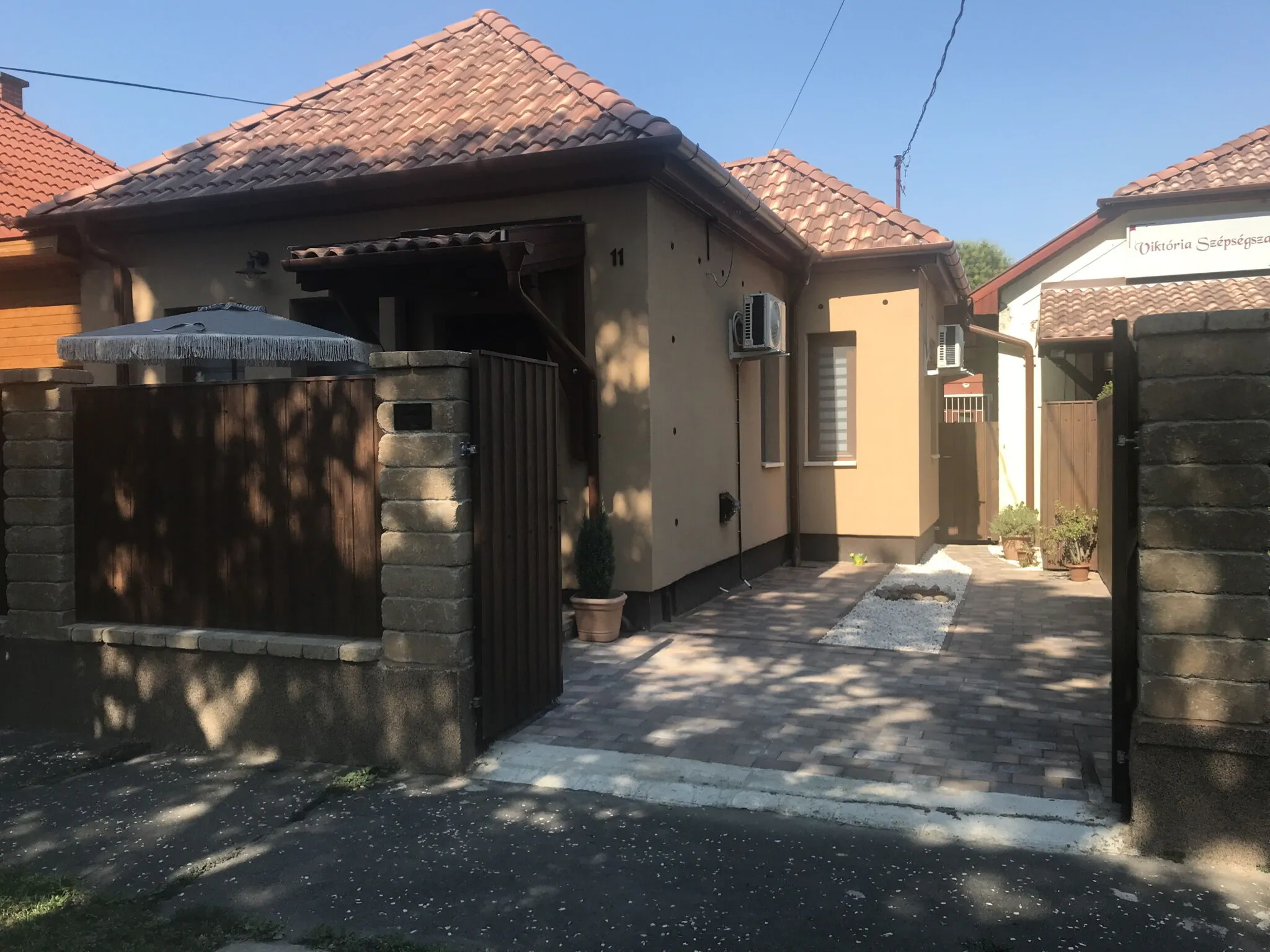 Eperjes Ház Budapest – Budapesta, Ungaria