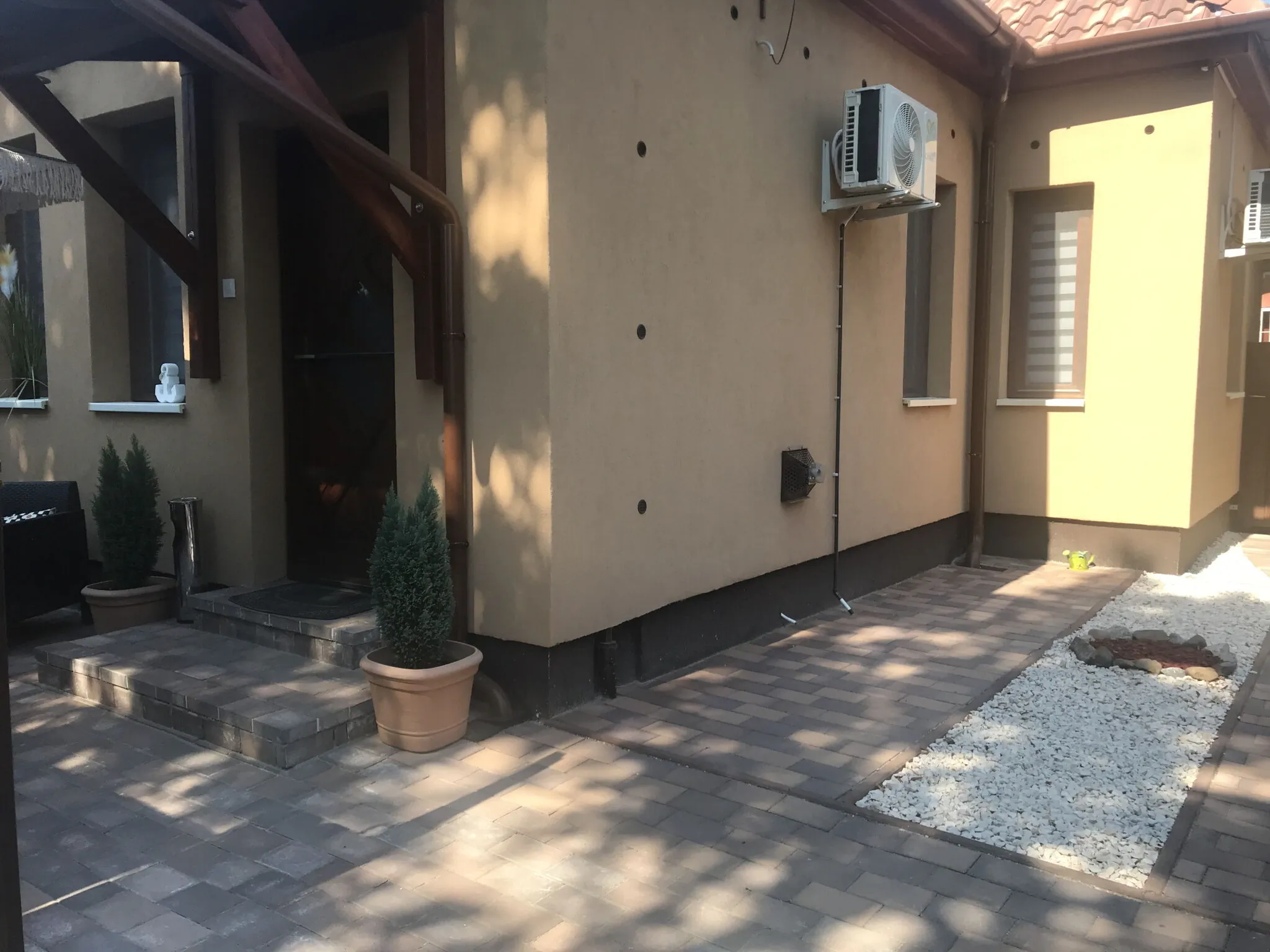 Eperjes Ház Budapest – Budapesta, Ungaria