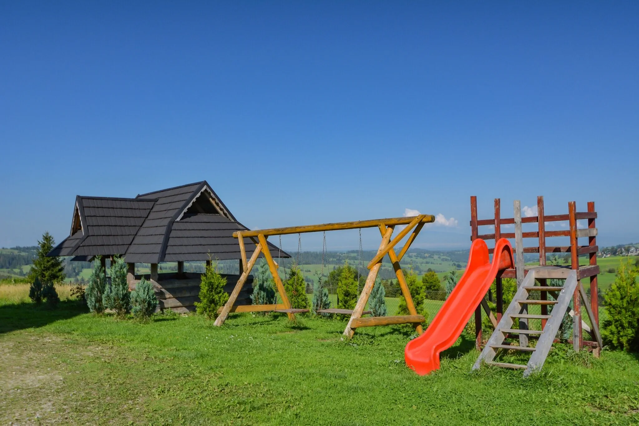 Willa Krywań Ząb - foto 6