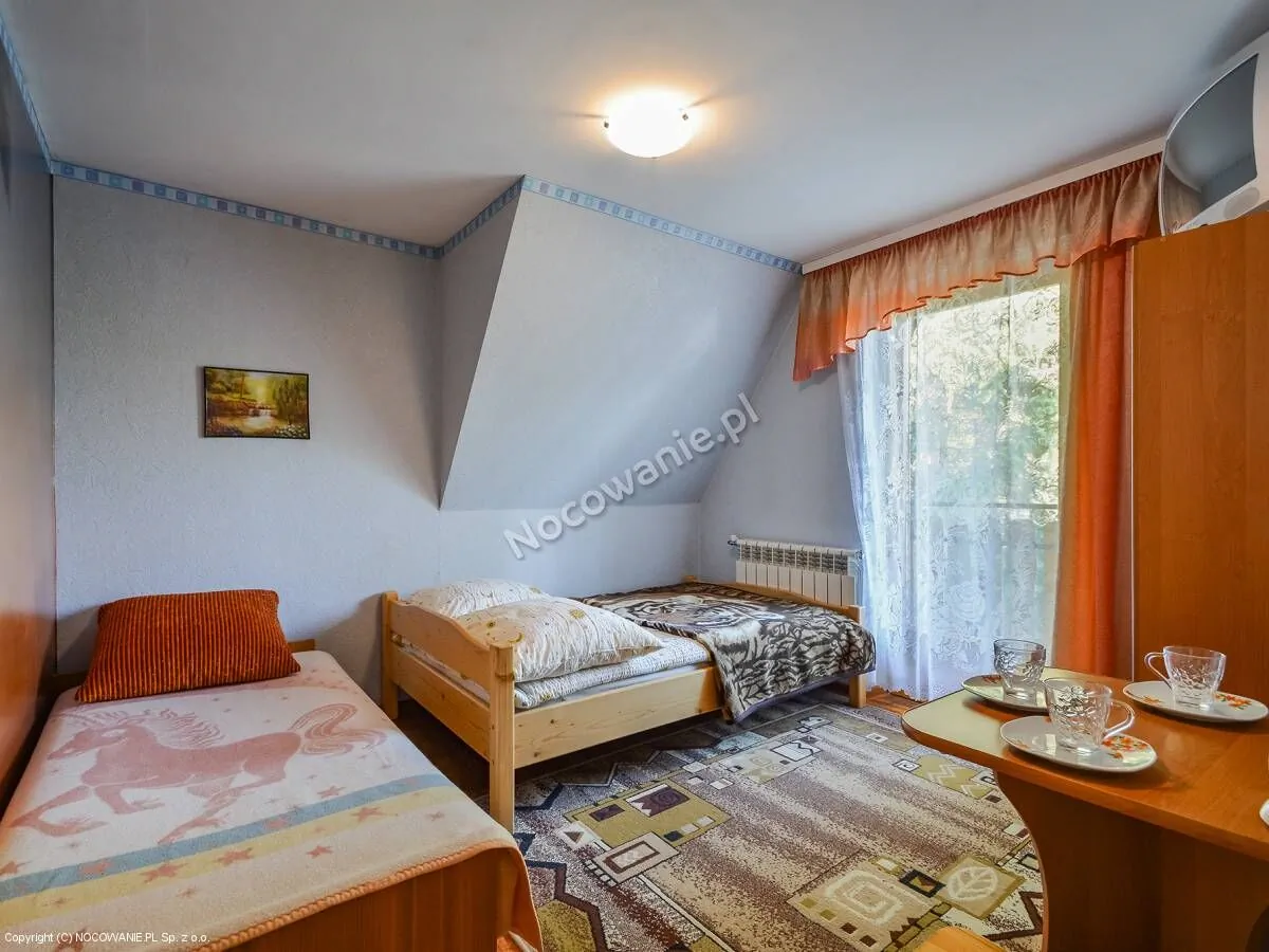 Willa Blisko Nieba Ząb - foto 2