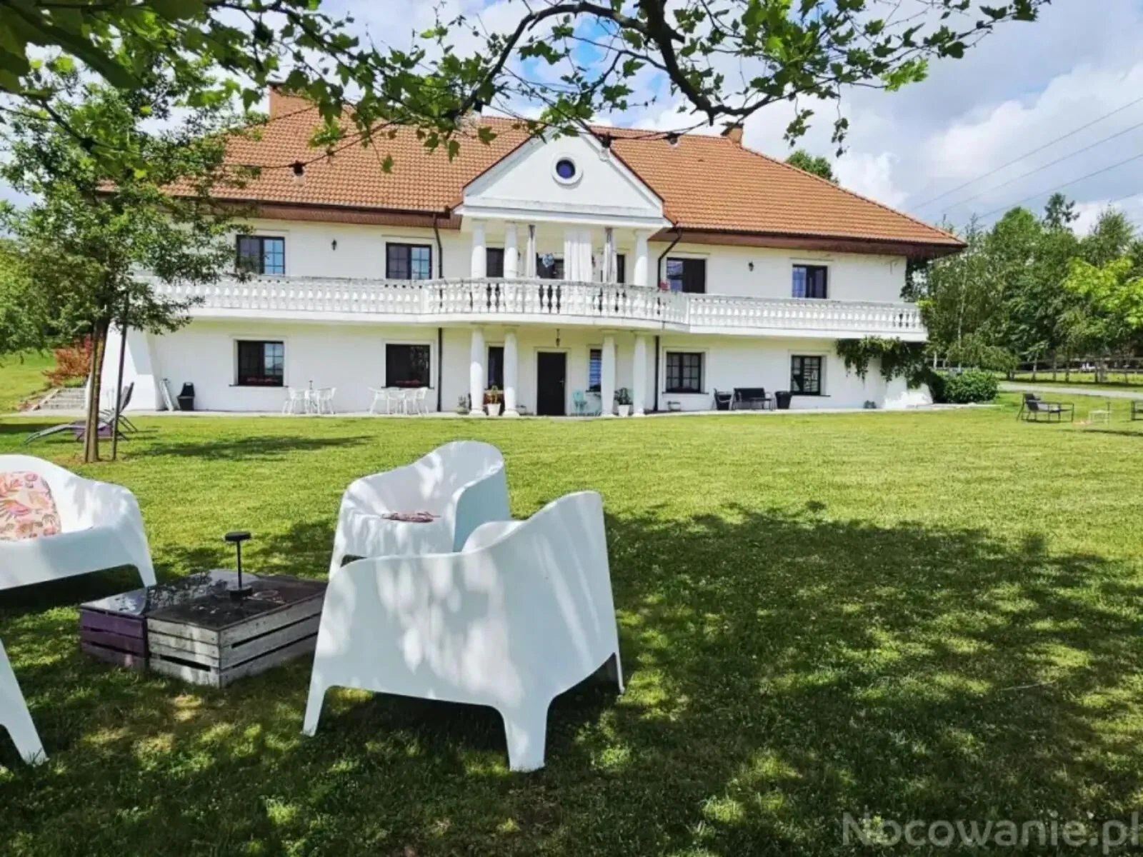 Gościniec Husarski Sandomierz – Sandomierz, Polska