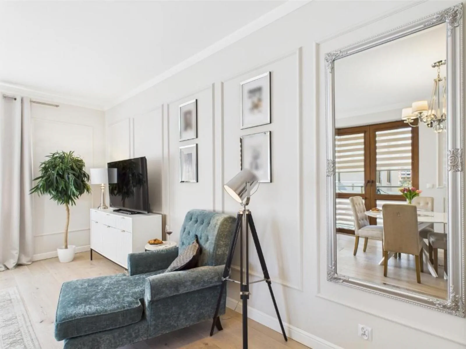 Apartament Słoneczny “Glam” Radom  – Radom, Polska