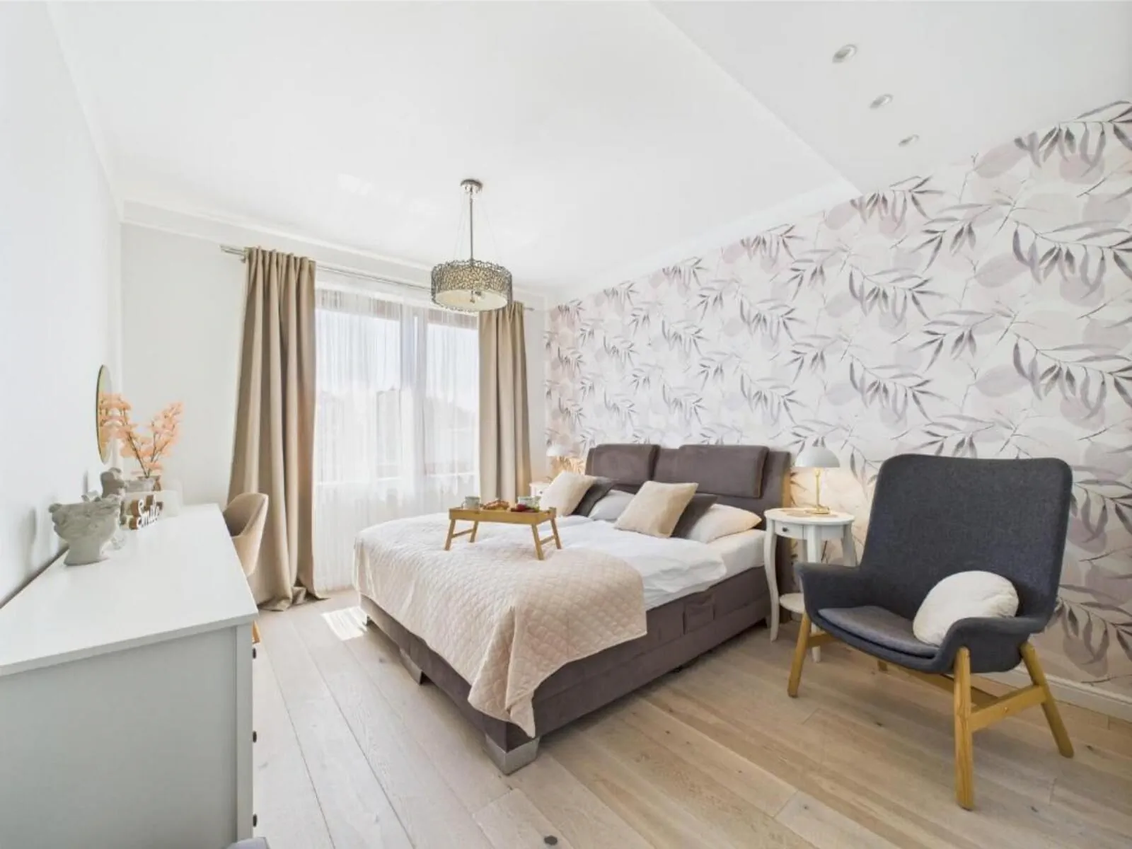 Apartament Słoneczny “Glam” Radom  – Radom, Polska