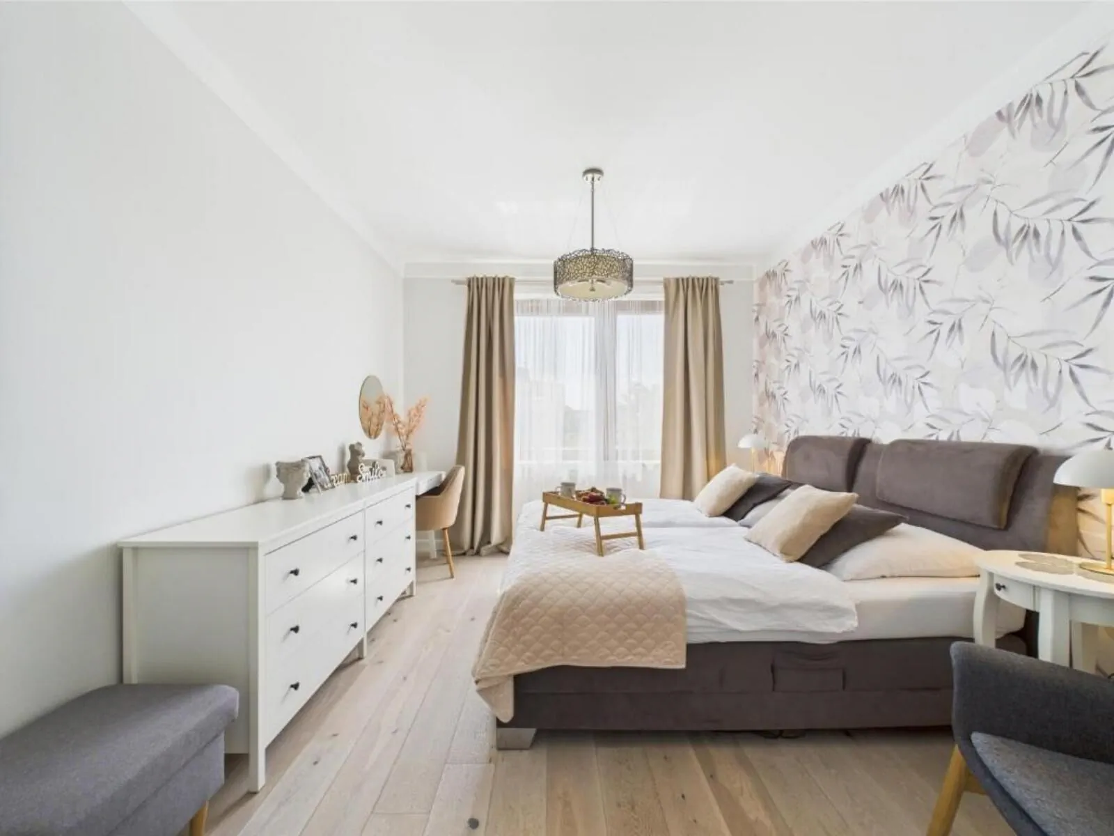 Apartament Słoneczny “Glam” Radom  – Radom, Polska