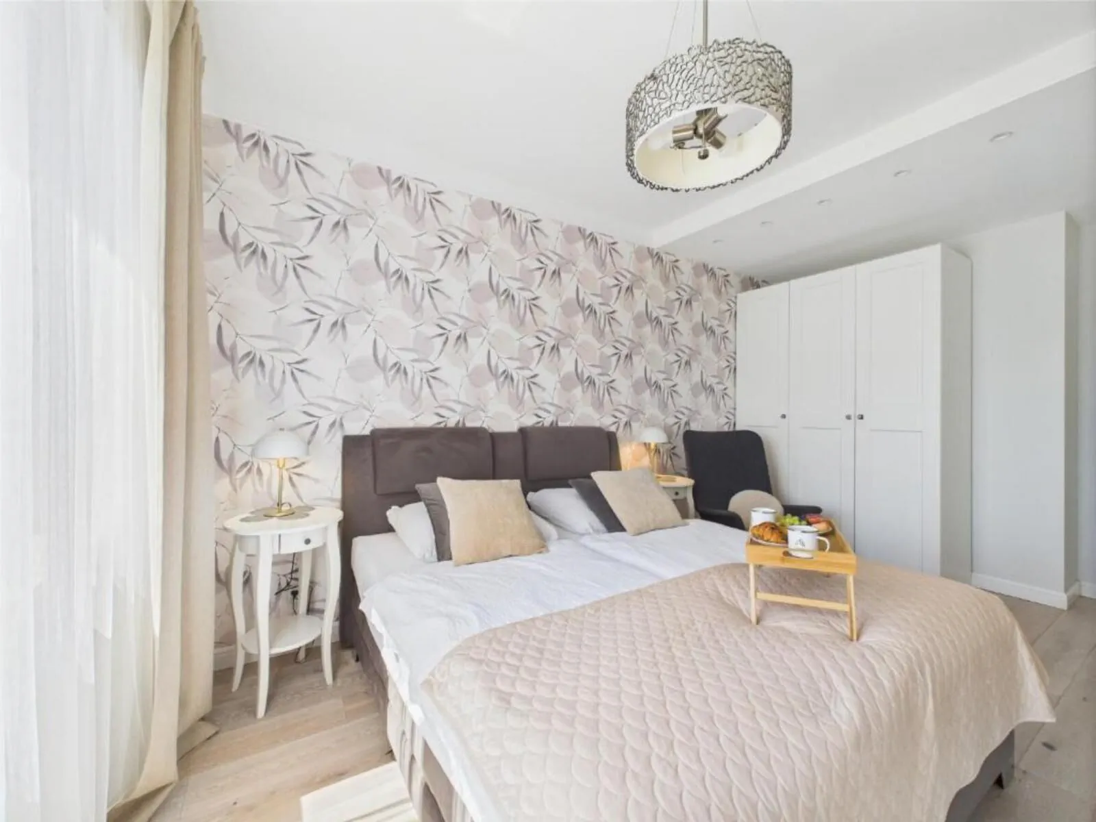 Apartament Słoneczny “Glam” Radom  – Radom, Polska