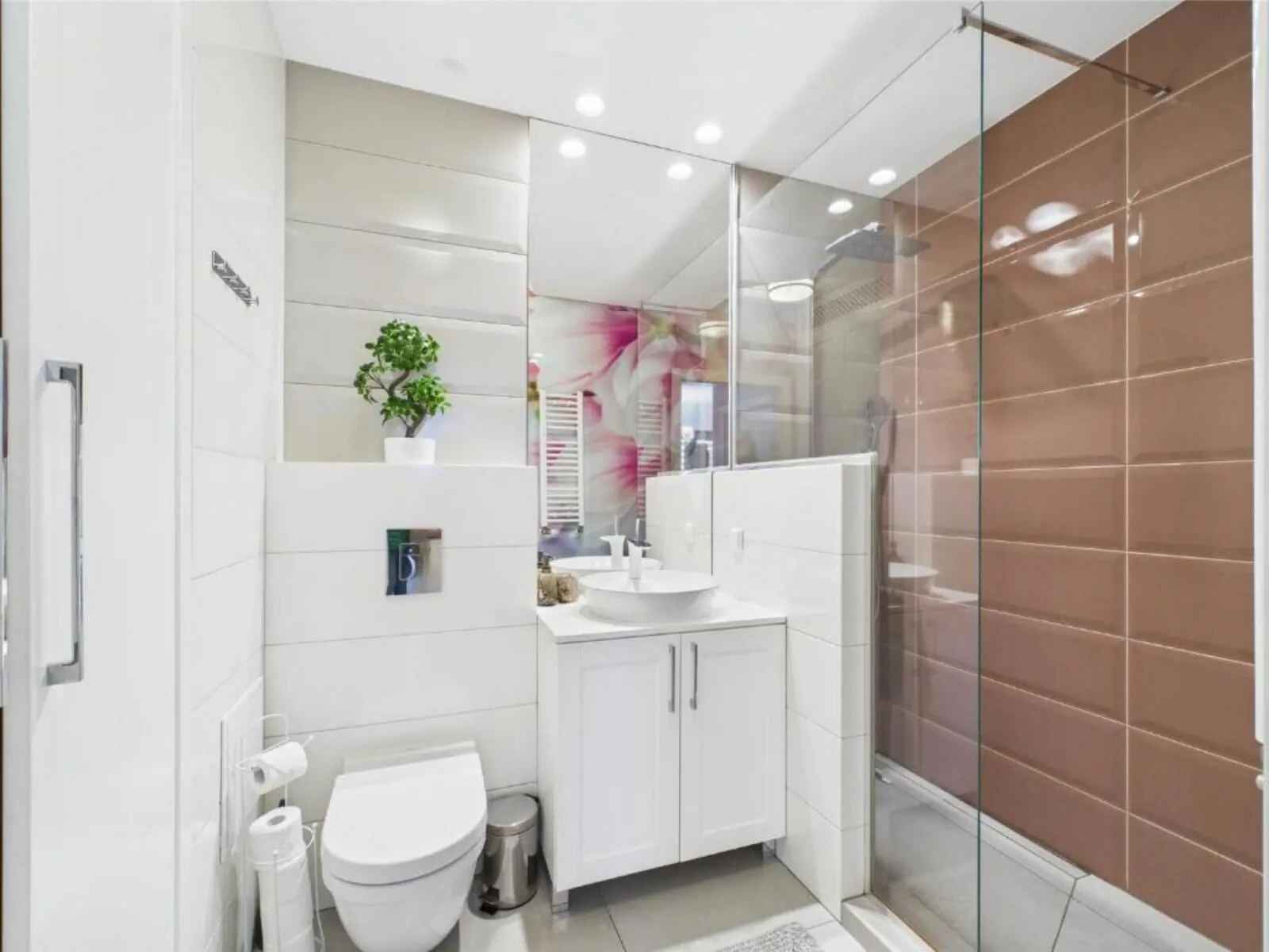 Apartament Słoneczny “Glam” Radom  – Radom, Polska