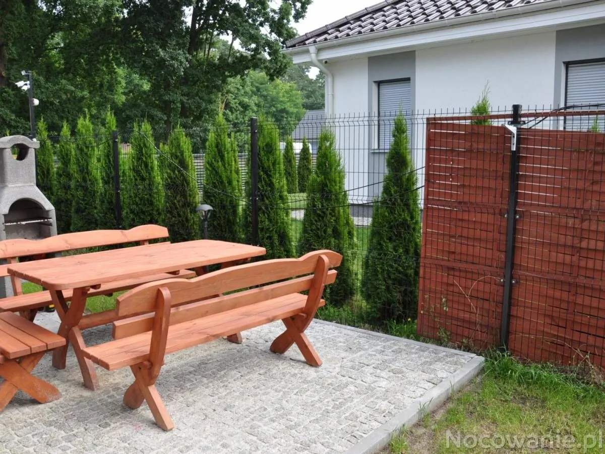 Willa Słoneczna Sztutowo – Sztutowo, Polska