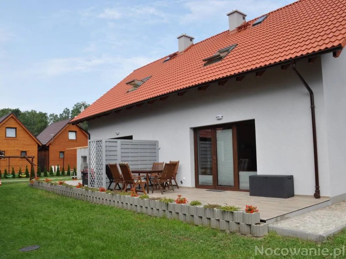 Willa Słoneczna Sztutowo – Sztutowo, Polska