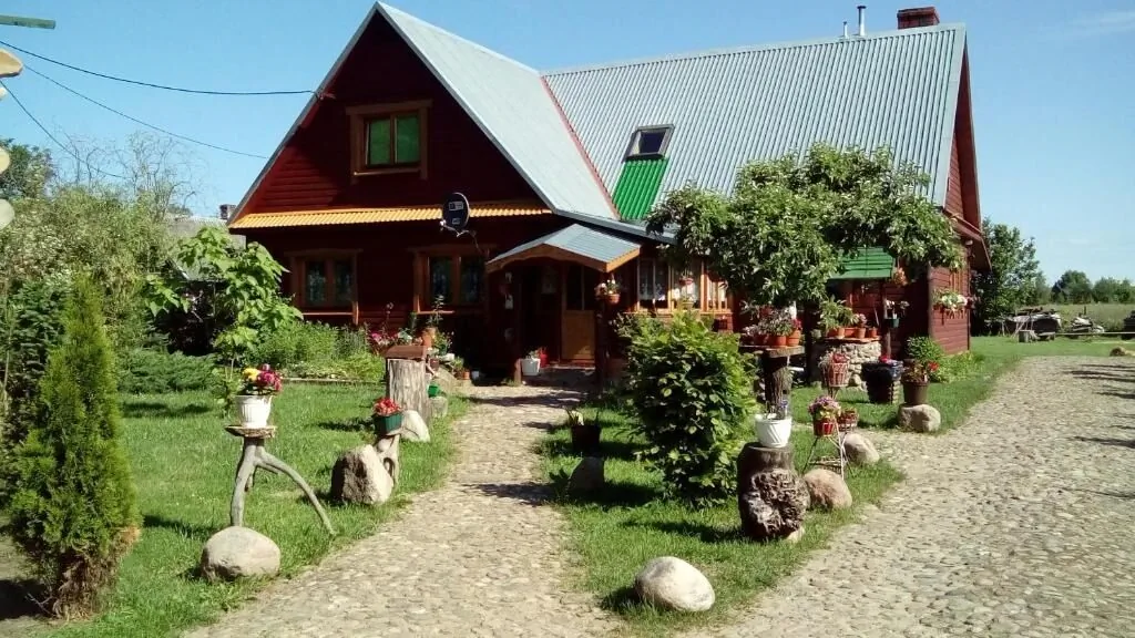 Pokoje Olsik Białowieża – Białowieża, Polonia